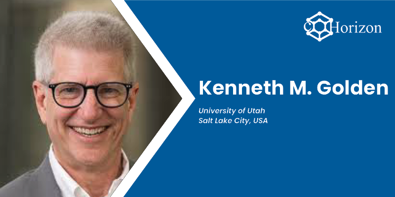 Kenneth M. Golden